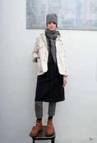 Bohemian Chic Fashion Image 8