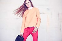 Masculine Maiden Ensembles Image 2