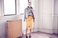 Masculine Maiden Ensembles Image 5