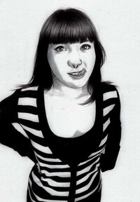 Expressive Penciled Hipsters Image 2