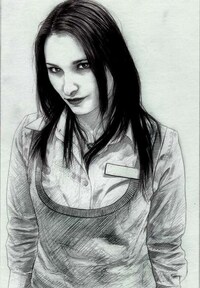 Expressive Penciled Hipsters Image 3