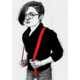 Expressive Penciled Hipsters Image 6