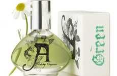 A-List Sustainable Scents