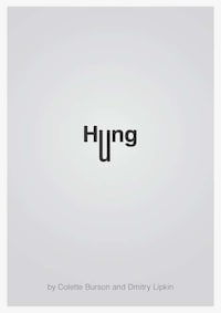 Literal Typographic TV Posters (UPDATE) Image 2