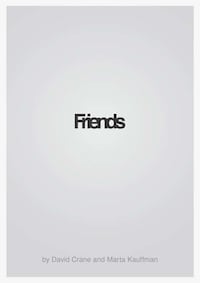 Literal Typographic TV Posters (UPDATE) Image 3