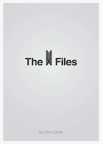Literal Typographic TV Posters (UPDATE) Image 7