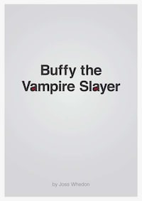 Literal Typographic TV Posters (UPDATE) Image 8