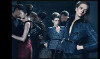 Retro Fall Fashion Films  Image 2