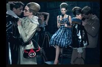 Retro Fall Fashion Films  Image 3