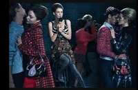 Retro Fall Fashion Films  Image 4