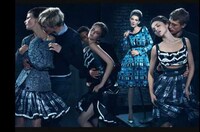 Retro Fall Fashion Films  Image 5
