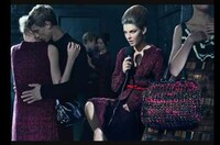 Retro Fall Fashion Films  Image 7
