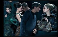 Retro Fall Fashion Films  Image 8
