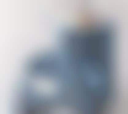 Crocheted Creature Cozies