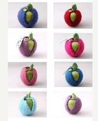 Crocheted Creature Cozies Image 2