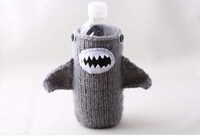 Crocheted Creature Cozies Image 5