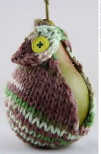 Crocheted Creature Cozies Image 8