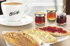 French-Cultured Fast Food