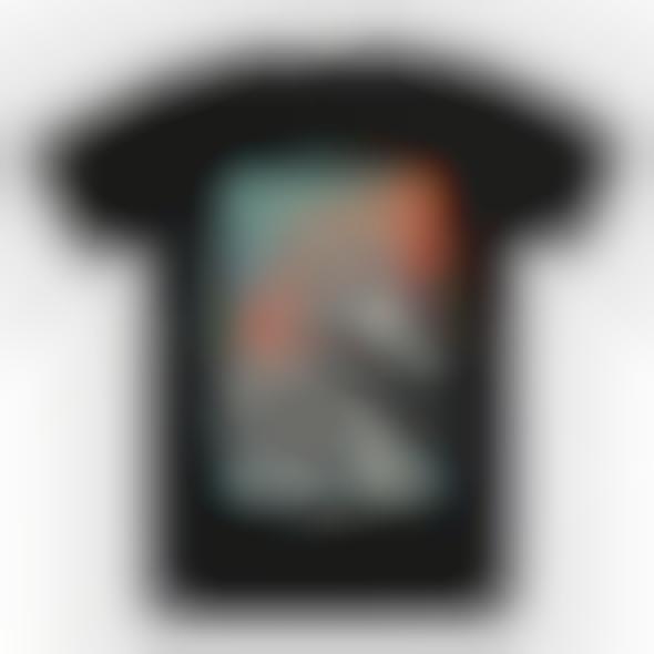 Sci-Fi Propaganda T-Shirts