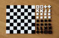 Atypical Board Games