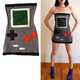 Retro Nintendo Dresses Image 2