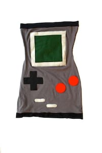 Retro Nintendo Dresses Image 3