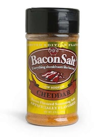 Salty Bacon Seasoning Image 2