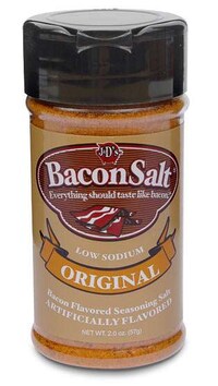 Salty Bacon Seasoning Image 4