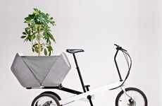 Electric Eco Tricycles