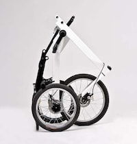Electric Eco Tricycles Image 6