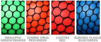 Plagued Anxiety Relievers Image 3