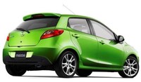 Electrified Zoom-Zooms Image 2