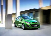 Electrified Zoom-Zooms Image 4