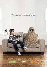 Unwelcome Worm Campaigns Image 2