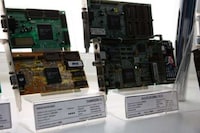 Computer Gamer Exhibitions Image 6