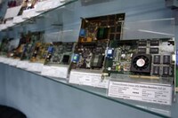 Computer Gamer Exhibitions Image 8