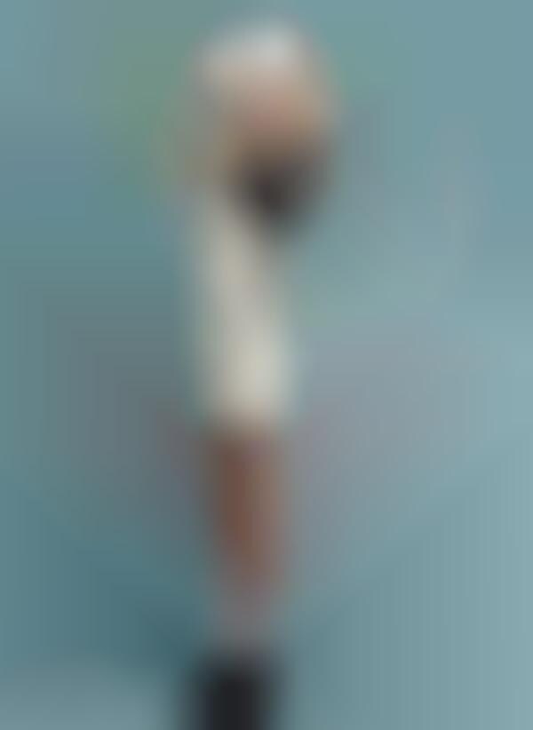 Alluring Angelic Photography