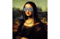 12 Modern Mona Lisa Remixes