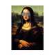 12 Modern Mona Lisa Remixes Image 1