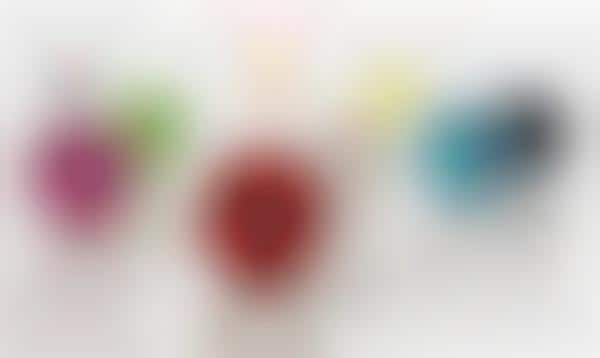 Cord-Gobbling Balls