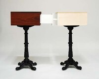 Tweakable Side Tables Image 3