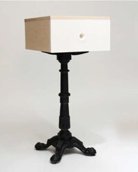 Tweakable Side Tables Image 5