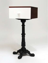 Tweakable Side Tables Image 6