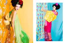 Youthfully Exotic Photography