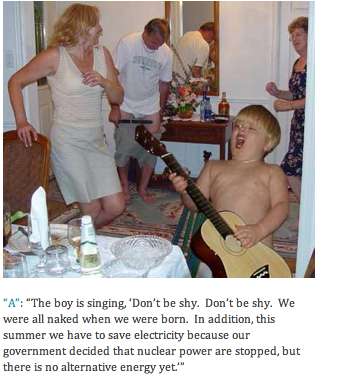 Hilarious Broken English Blogs Image 2