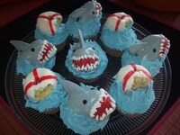 Sweet Sea Creature Confections Image 2