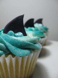 Sweet Sea Creature Confections Image 4