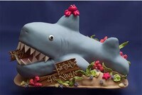 Sweet Sea Creature Confections Image 5