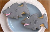 Sweet Sea Creature Confections Image 6