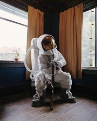Self-Slaughter Spacemen Image 2